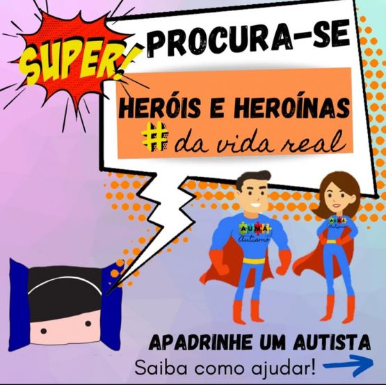 Super-heroínas da vida real